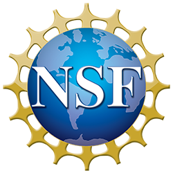 NCAR is sponsored by the NSF