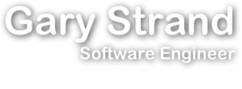 Gary Strand
Software Engineer
National Center for Atmospheric Research
Boulder, Colorado, USA