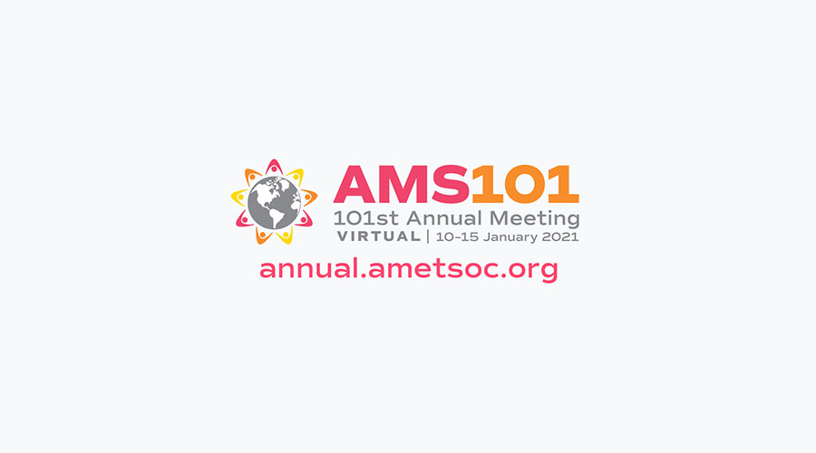 2021 AMS Annual Meeting